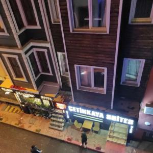 отель Gokotta Suite Hotel