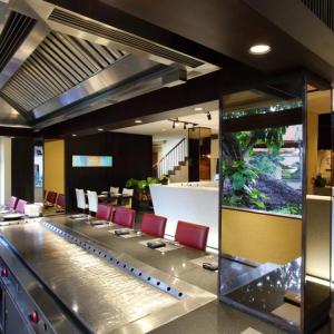 отель Rimba by Ayana Bali