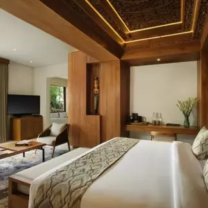 отель Cicada Resort Bali Ubud, Autograph Collection