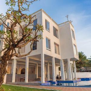 отель Sun Viet Resort Beach & Spa