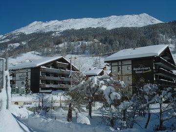 Alpen Resort