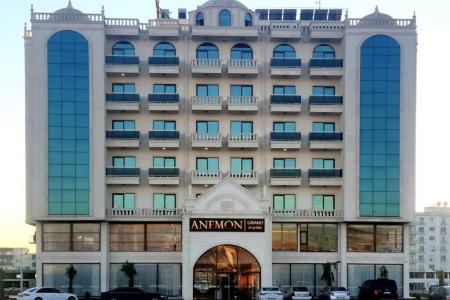 Anemon Mardin Otel