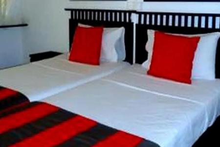 Отель Heritage Medawachchiya Resort в Анурадхапура - Шри-Ланка