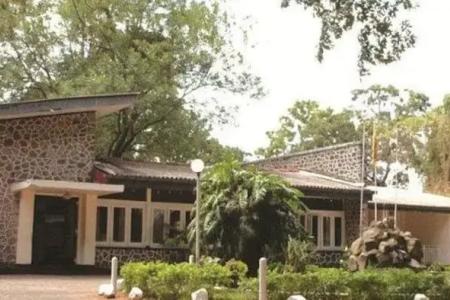 Отель Heritage Medawachchiya Resort в Анурадхапура - Шри-Ланка