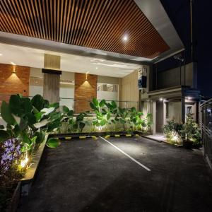 отель The Mango Suites by Flat06