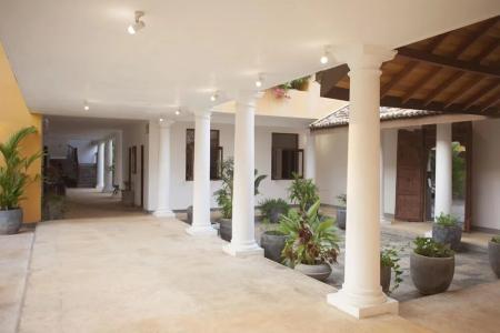 Отель Ratnakara в Матара - Шри-Ланка