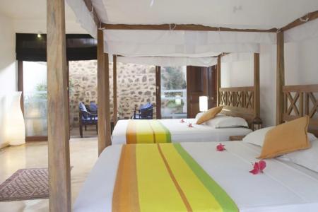 Отель Ratnakara в Матара - Шри-Ланка