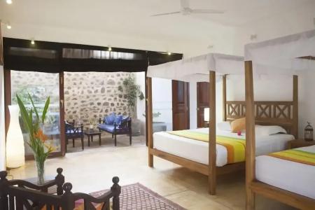 Отель Ratnakara в Матара - Шри-Ланка