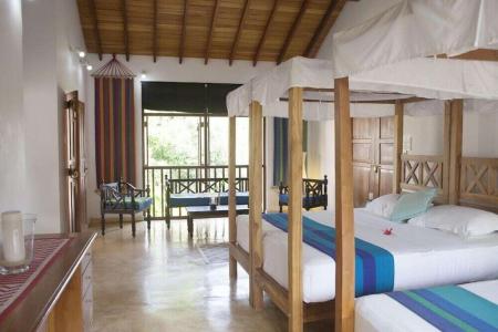 Отель Ratnakara в Матара - Шри-Ланка