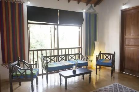 Отель Ratnakara в Матара - Шри-Ланка