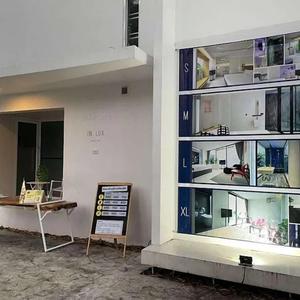 отель Innlux Phuket