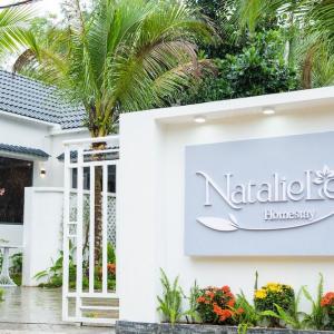 отель NatalieLe's Homestay
