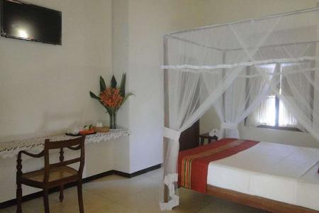 Отель Kingdom Secret Kiriella в Ахангама - Шри-Ланка