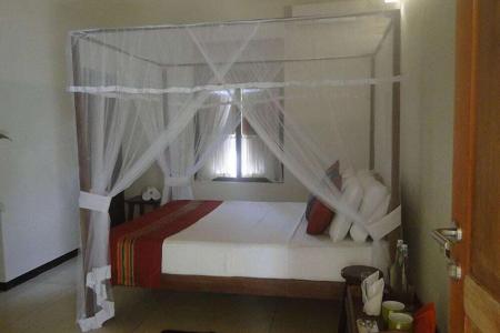 Отель Kingdom Secret Kiriella в Ахангама - Шри-Ланка