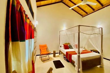 Отель Kingdom Secret Kiriella в Ахангама - Шри-Ланка