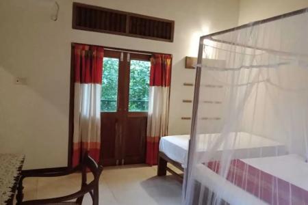 Отель Kingdom Secret Kiriella в Ахангама - Шри-Ланка