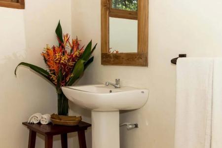 Отель Kingdom Secret Kiriella в Ахангама - Шри-Ланка