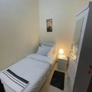 отель Pharaohs Inn Deira Hostel