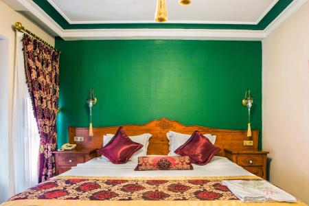 Отель Garden House в Фатих - Турция