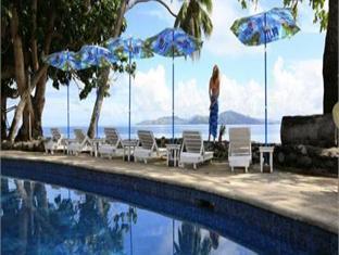 Garden Island Resort