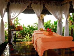 Garden Island Resort