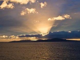 Garden Island Resort