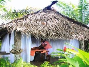 Garden Island Resort