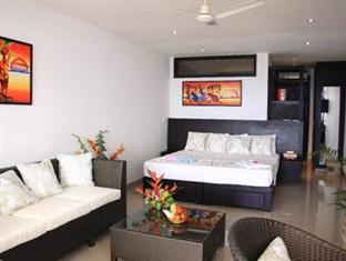 Garden Island Resort