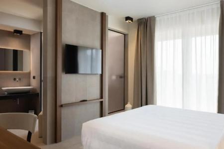 B21 Lifestyle Hotel