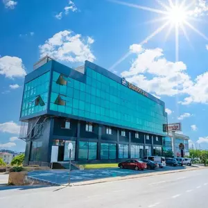 отель 216 Station Suite Gebze