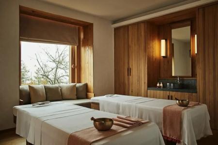Six Senses Bhutan