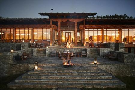Six Senses Bhutan