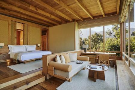 Six Senses Bhutan