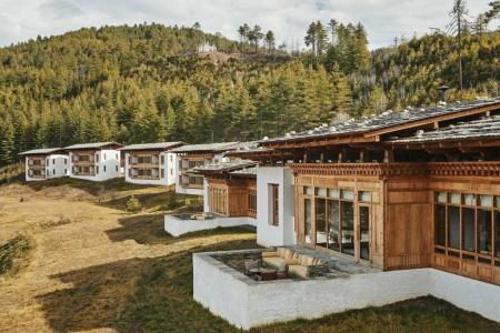 Six Senses Bhutan