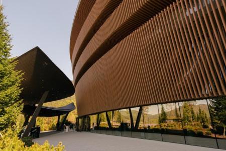 Отель Manzherok в Манжерок - Россия