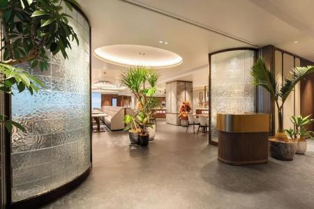 Ana Crowne Plaza Okinawa Harbo