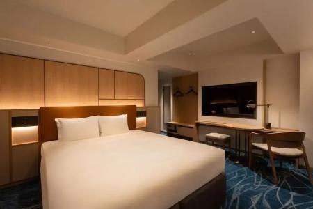 Ana Crowne Plaza Okinawa Harbo