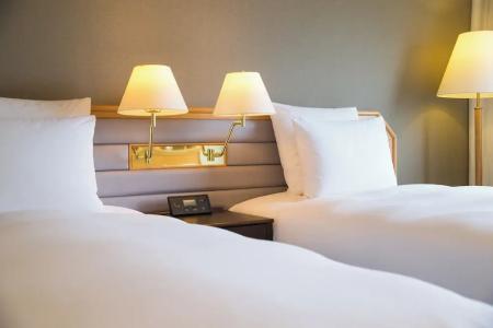 Ana Crowne Plaza Okinawa Harbo