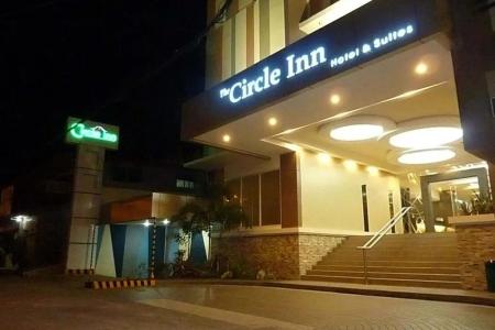 Circle Inn Iloilo City Center