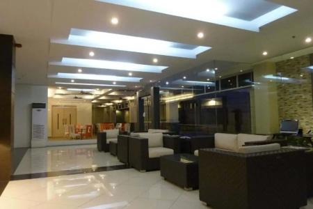 Circle Inn Iloilo City Center