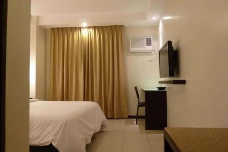 Circle Inn Iloilo City Center