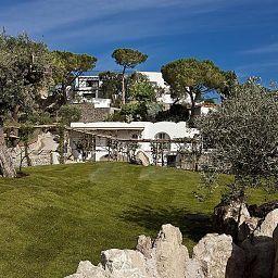 отель Botania Relais & Spa Resort