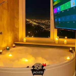 отель Relaxstudio Dzhakuzi V Tsentre Minska Apartments