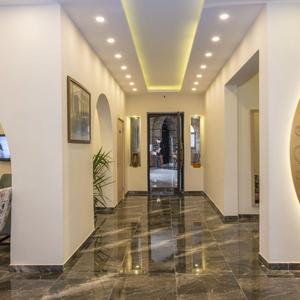 отель Legend Tulip Hotel