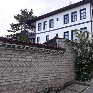 отель Dibekonu Konak