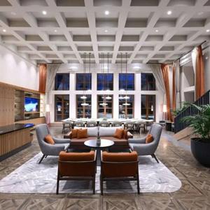 отель Swissotel Uludag Bursa