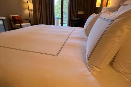 Отель Swissotel Uludag Bursa в Улудаг - Турция