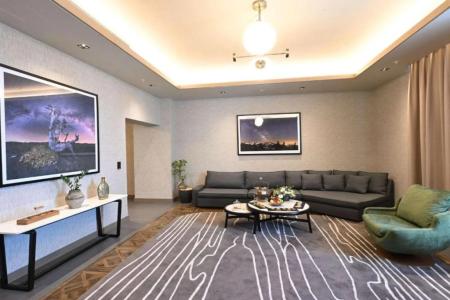 Отель Swissotel Uludag Bursa в Улудаг - Турция