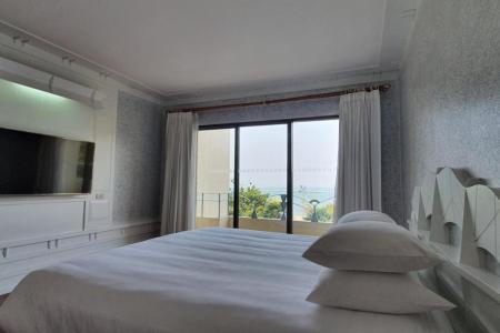 Отель Garden Sea View Resort в Наклуа - Таиланд