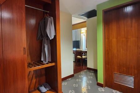 Отель Garden Sea View Resort в Наклуа - Таиланд